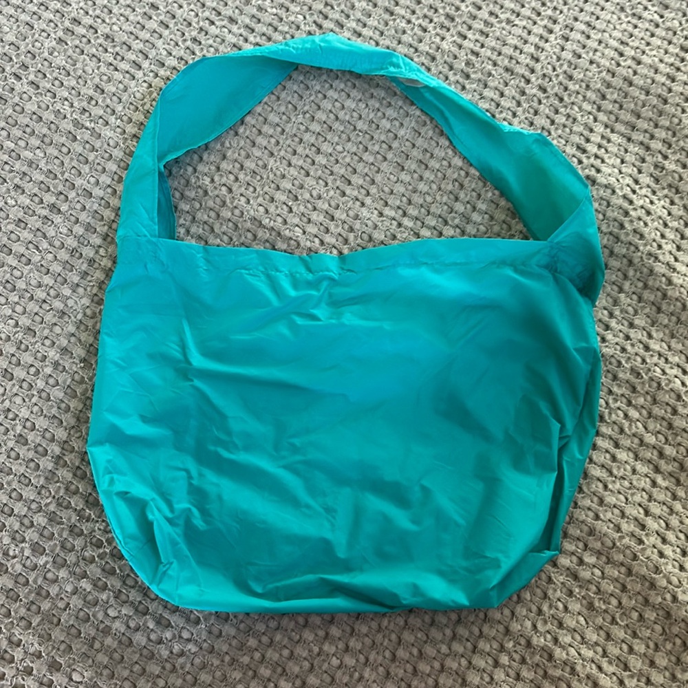 Tieks storage tote new